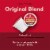 Tim Hortons® Original Blend Medium Roast K-Cup® Coffee Pods Perspective: back