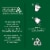 Tim Horton's® Dark Roast Coffee K-Cup Pods Perspective: back