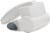 Trudeau® Rotary Grater Drum - White Perspective: back