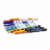 Crayola 20 Super Tips Washable Markers Perspective: back