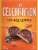 Celebration™ Caramel Milk Chocolate Truffle Cookies Perspective: back