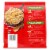 Chef Boyardee Chicken Alfredo Skillet Meal Frozen Perspective: back