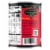 Dennison's No Bean Chili Con Carne Perspective: back