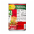 CHEF BOYARDEE Sauce With Meat Perspective: back