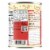 Chef Boyardee Beefaroni Microwave Pasta Perspective: back