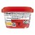 Chef Boyardee® Beefaroni® Pasta in Tomato and Meat Sauce Microwaveable Cup Perspective: back