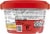 Chef Boyardee® Mini Spaghetti Rings & Meatballs Microwavable Cup Perspective: back