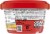 Chef Boyardee® Mini Spaghetti Rings & Meatballs Microwavable Cup Perspective: back