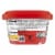 Chef Boyardee® Mini Beef Ravioli Microwavable Cup Perspective: back