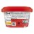 Chef Boyardee® Spaghetti & Meat Balls Microwavable Cup Perspective: back