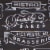 Now Designs Adjustable Straps Chalkboard Kitchen Apron Perspective: back