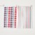 Now Designs 100% Cotton Woven Printed Kitchen Dish Towels Little Fish Set of 2 Perspective: back