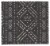 3Pcs Reusable Food Wraps Natural Beeswax (3 Sizes) by Ecologie -Onyx Perspective: back