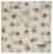 Set/2 BWax Sandwich Bees Perspective: back