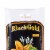 Black Gold® Natural and Organic Potting Soil Plus Fertilizer Perspective: back