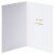 American Greetings (S20) Best Person Ever - Birthday Card Perspective: back