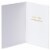 American Greetings E(S10) Awesome Shark - Congrats Card Perspective: back