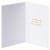 American Greetings (S24) WHOA - Hi Friend Card Perspective: back