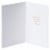 American Greetings (S23) Appreciation Leaves - Thanks Card Perspective: back