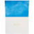 American Greetings (S2) Watercolor - Father's Day Perspective: back