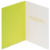 American Greetings (S3) Hamburger - Father's Day Perspective: back