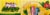 Welch's® Lemonade Giante Freeze Pops Perspective: back