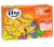 Yummy® Dino Buddies® Dinosaur Shaped Chicken Breast Nuggets Perspective: back