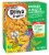Yummy® Dino Buddies® Chicken and Veggie Nuggets Perspective: back
