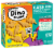Yummy® Dino Buddies® Gluten Free Dinosaur Chicken Nuggets Perspective: back