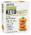 Yummy® Meatless Breaded Plant-Based Keto Nuggets Perspective: back