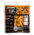 Yummy® All Natural Whole Grain Chicken Breast Fries Perspective: back