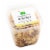 Roasted Unsalted Deluxe Mixed Nuts with Peanuts Perspective: back