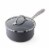 Cuisipro Easy Release Hard Anodized 3 Quart Saucepan Perspective: back