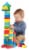Mega Bloks® First Builders Big Building Blocks Bag Perspective: back