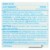 Live Clean® Baby Eczema Shampoo & Wash Perspective: back