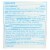 Live Clean® Baby Eczema Cream Perspective: back