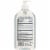 Live Clean™ Fragrance Free Hand Sanitizer Perspective: back