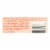 Live Clean® Coconut Milk Moisturizing Shampoo Perspective: back