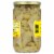 Pastene® Quartered & Marinated Artichoke Hearts Perspective: back