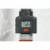 Gardena 9188 1 Outlet 4 Program Outdoor Smart Flow Water Meter with LCD Screen Perspective: back