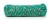 Mibro Kingcord Polypropylene Diamond Braid  Green Red Yellow & Blue Red White Perspective: back