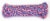 Mibro Kingcord Nylon Diamond Braid Paracord 550 Patriot Perspective: back