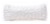 Mibro Kingcord Polyester Twisted White Perspective: back