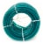 Mibro Kingcord Pvc-Coated Wire Green Coil Perspective: back