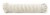 Mibro Kingcord PVC Coated Wire - White Perspective: back
