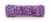 Mibro Kingcord Polypropylene Diamond Braid 32 Strands Patriot Perspective: back