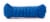 Mibro Kingcord Paracord 550 Nylon Diamond Braid - Blue Perspective: back