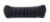 Mibro Kingcord Paracord 550 Nylon Diamond Braid Black Perspective: back