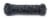 Mibro Kingcord Paracord 550 Nylon Reflective Black Perspective: back