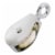 Mibro Kingchain Pulley Single Fixed Eye Perspective: back